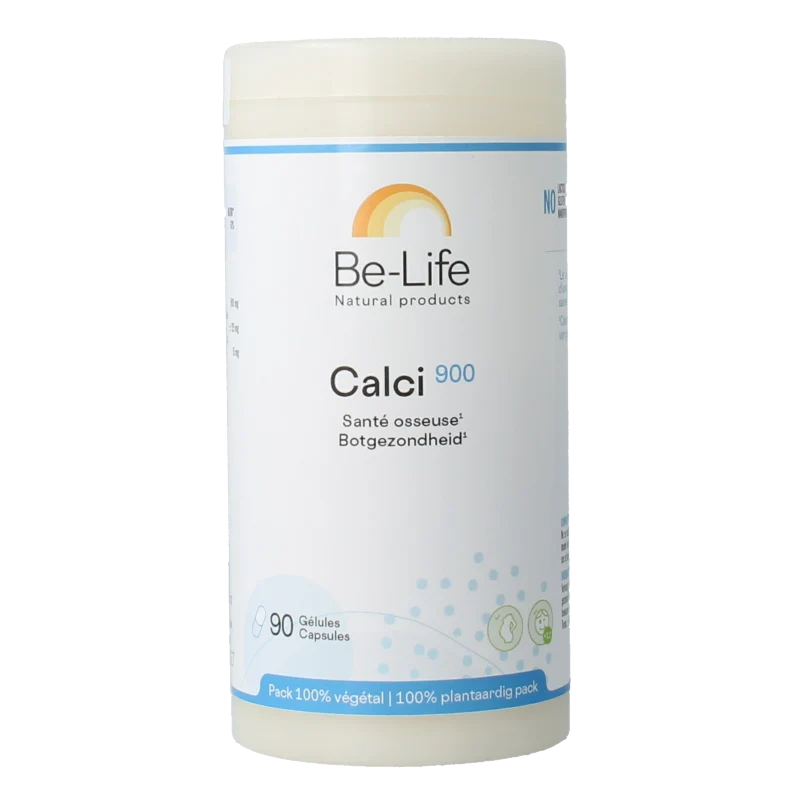 Be-life Calci 900
