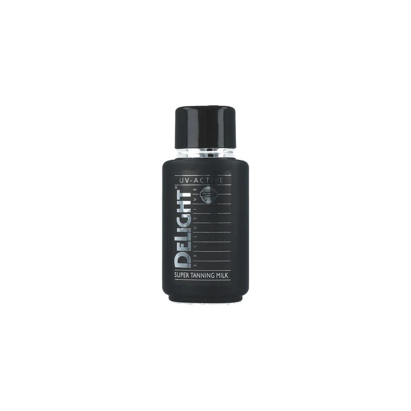 Delight Tanning Milk Super