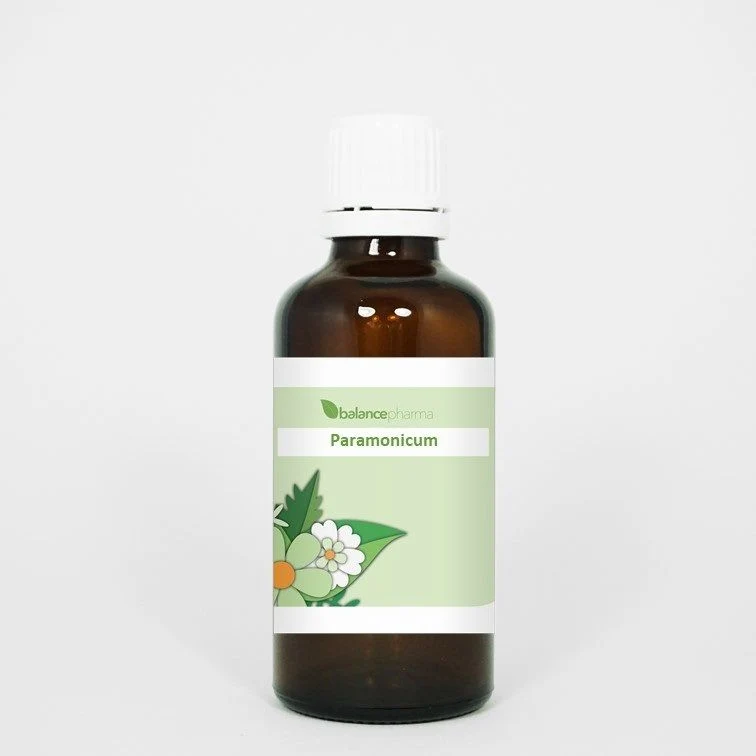 Balance Pharma Paramonicum 50 ml