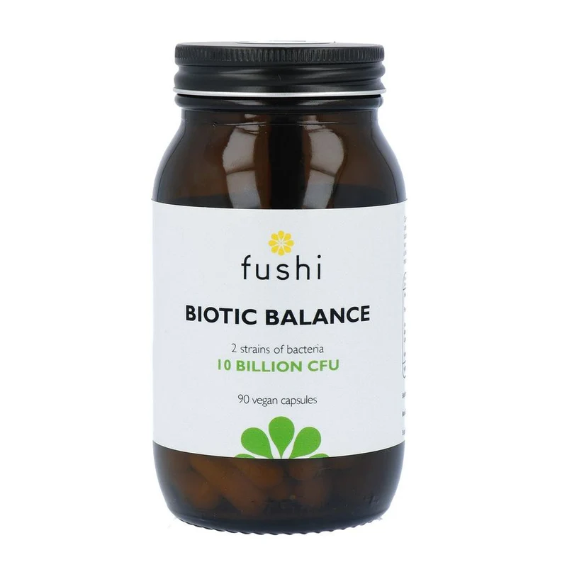 Fushi Biotic Balance 120 vcaps