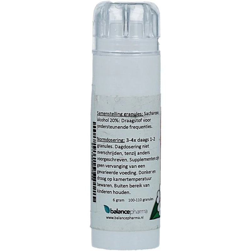 Balance Pharma Flowerplex 022 Zachtheid 6 gram