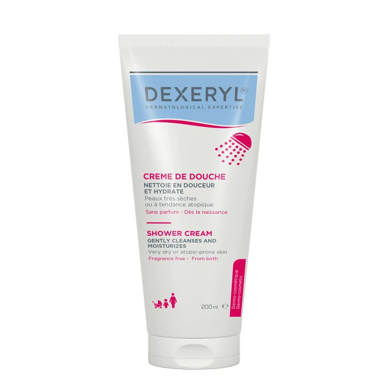 Dexeryl Shower Douchecrème