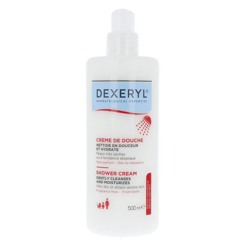Dexeryl Shower Douchecrème