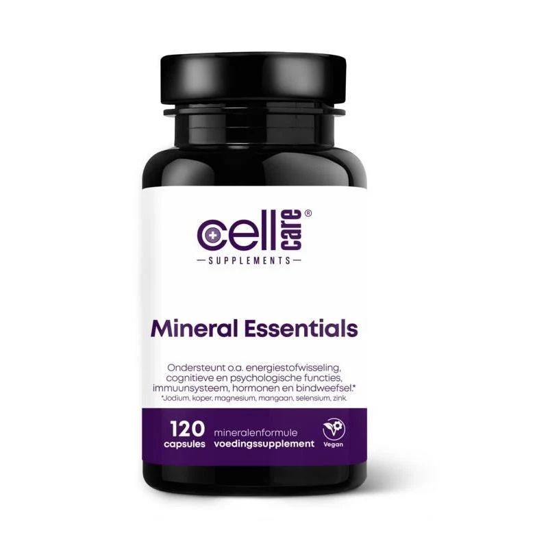 CellCare Mineral Essentials
