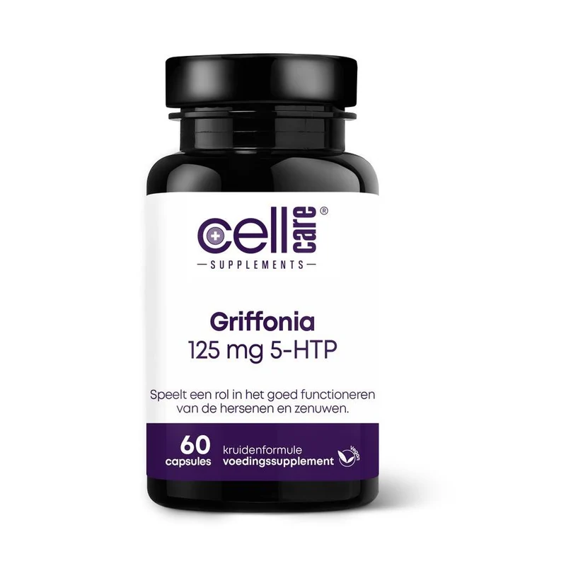 CellCare Griffonia Capsules