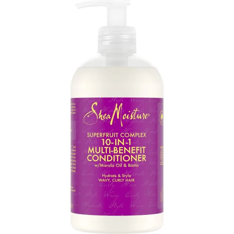 Shea Moisture Conditioner Superfruit Complex 10-in-1 Multi-Benefit 384 ml