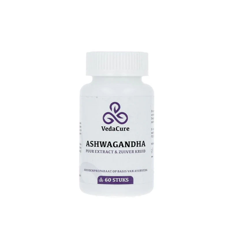 Vedacure Ashwagandha