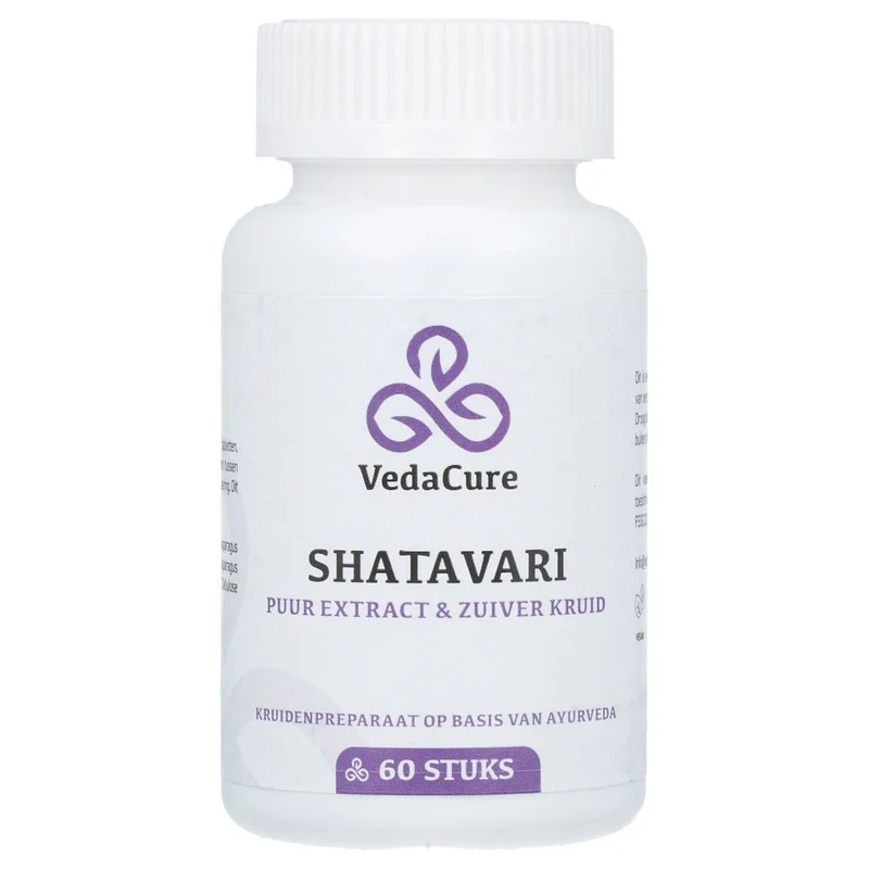 Vedacure Shatavari