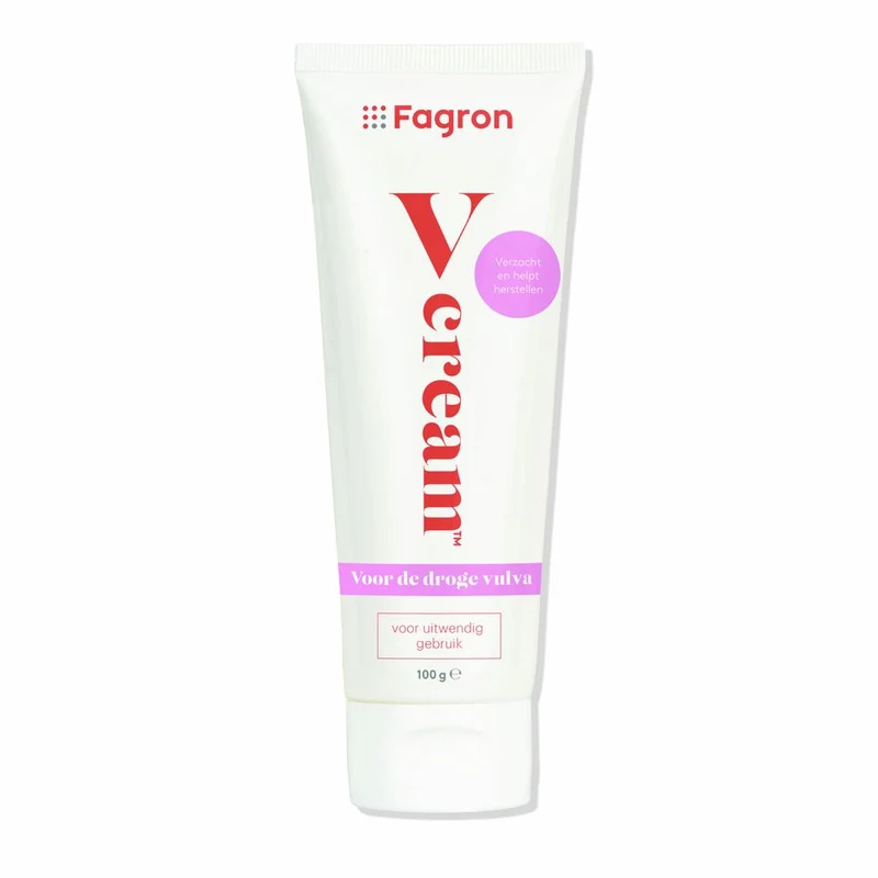 Fagron V-Cream 100 gram