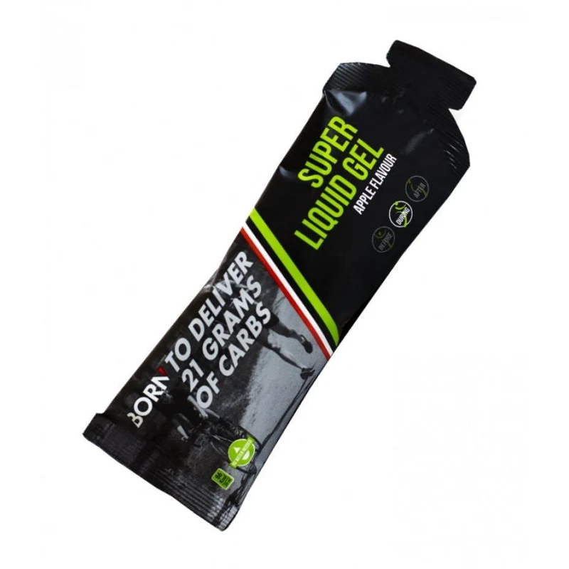 Born Drinkgel Super Liquid Apple