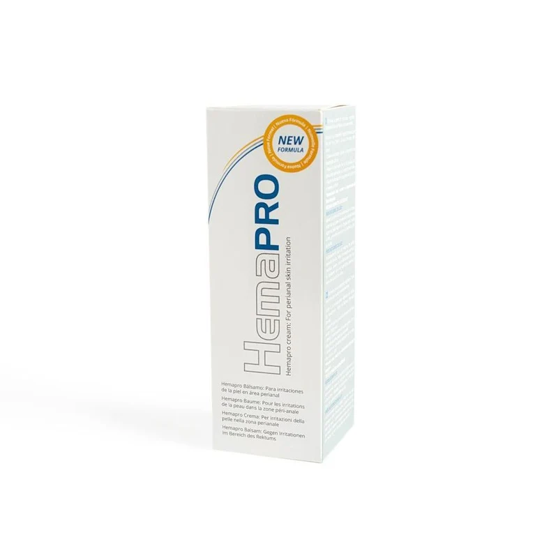 Hemapro Crème 60 ml