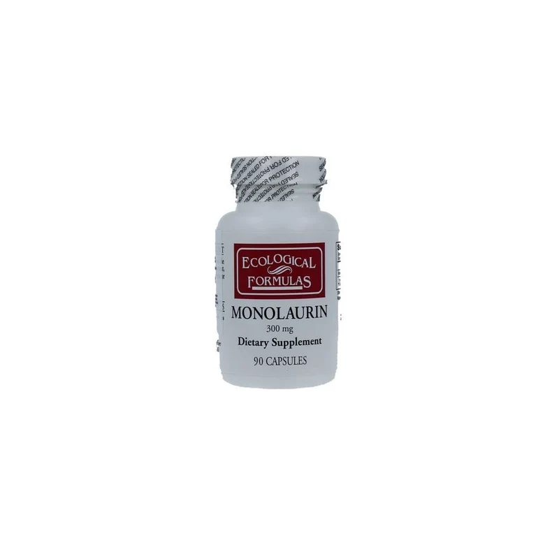 Cardiovascular Research Monolaurin 90 capsules
