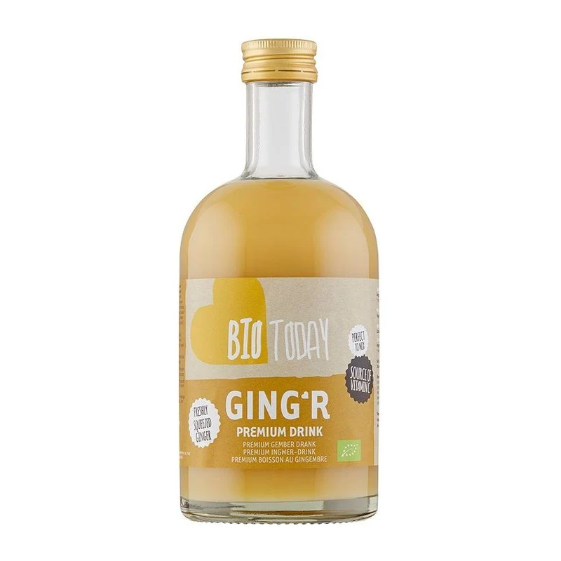Biotoday Ging'r