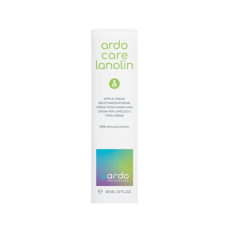 Ardo Tepelcreme 100% Ultra Pure Lanolin