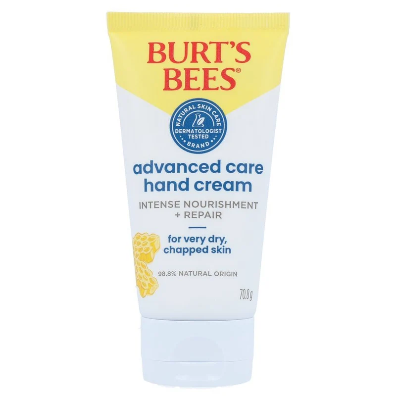 Burt's Bees Handcrème Advanced Care 71 gram