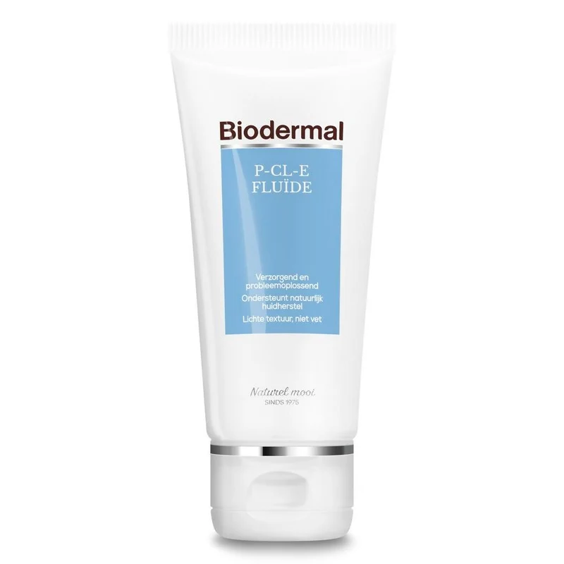 Biodermal P-CL-E Fluide 50 ml