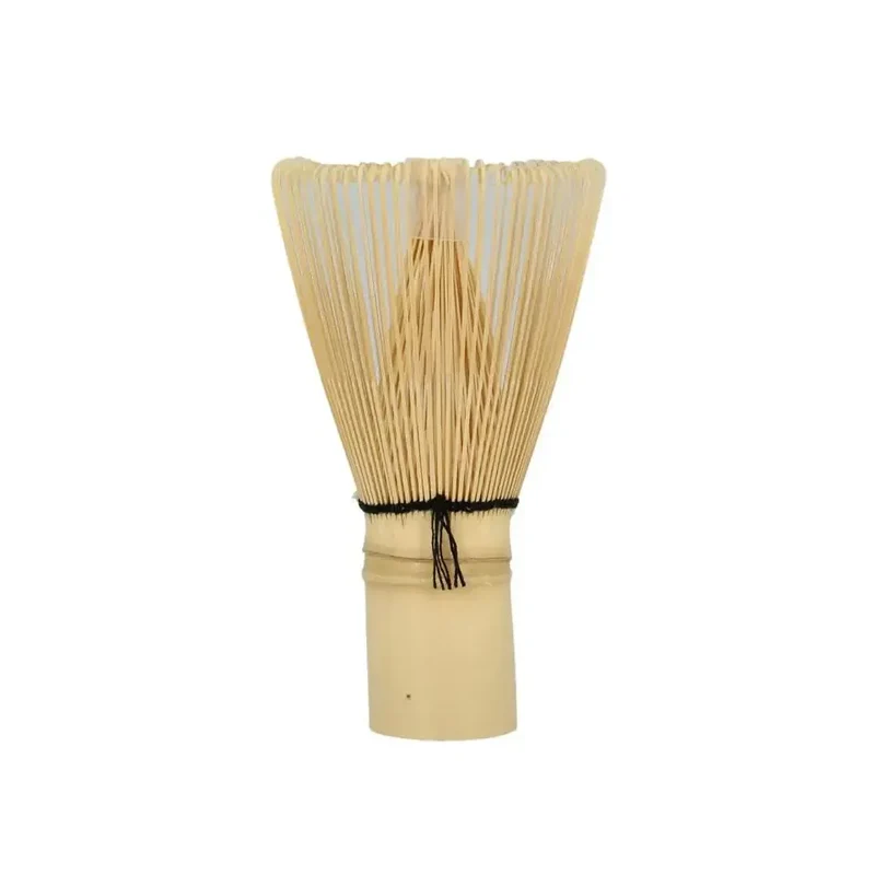 Amanprana Matcha wisk bamboo