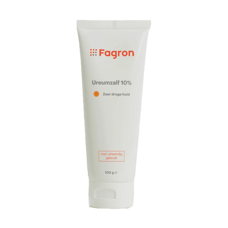 Fagron Ureumzalf 10% 100 gram
