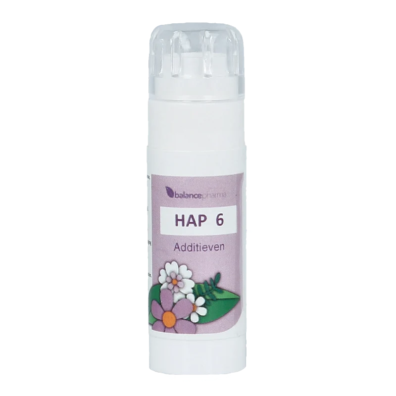 Balance Pharma Additieven allergoplex 6 gram