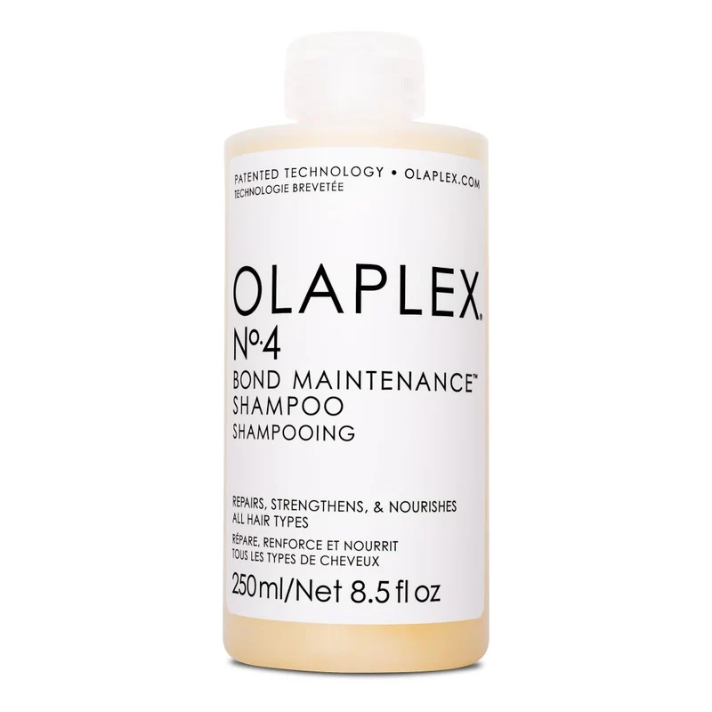 Olaplex No.4 Bond Maintenance Shampoo 250 ml