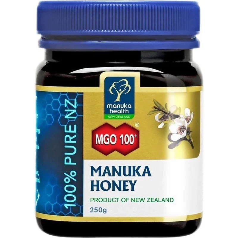 Manuka Health Honing MGO 100+