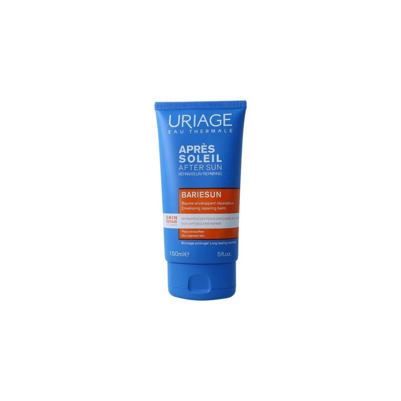 Uriage Bariesun aftersun repair balm