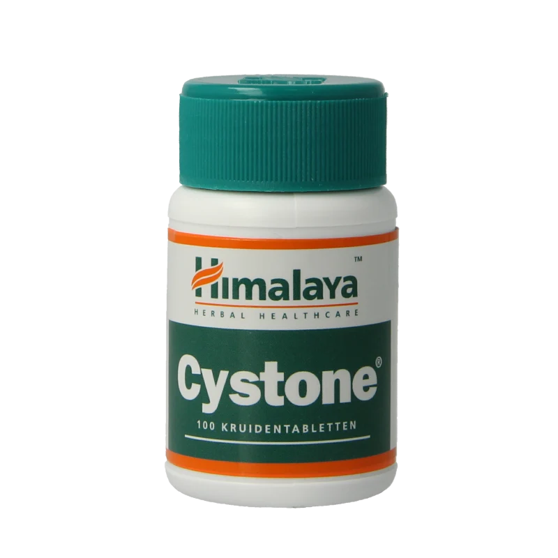 Holisan Cystone 100 tabletten