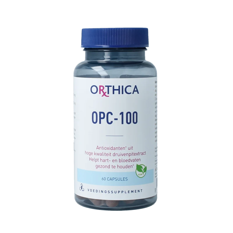 Orthica OPC-100 60 vcaps