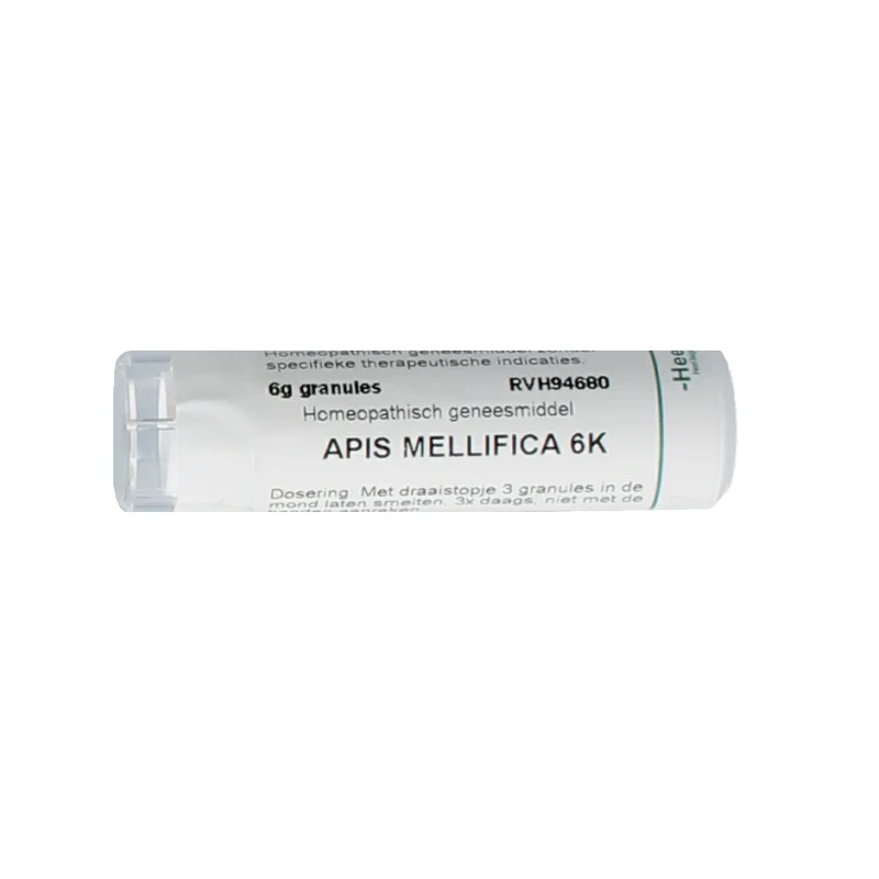 Homeoden Heel Apis Mellifica 6K 6 gram