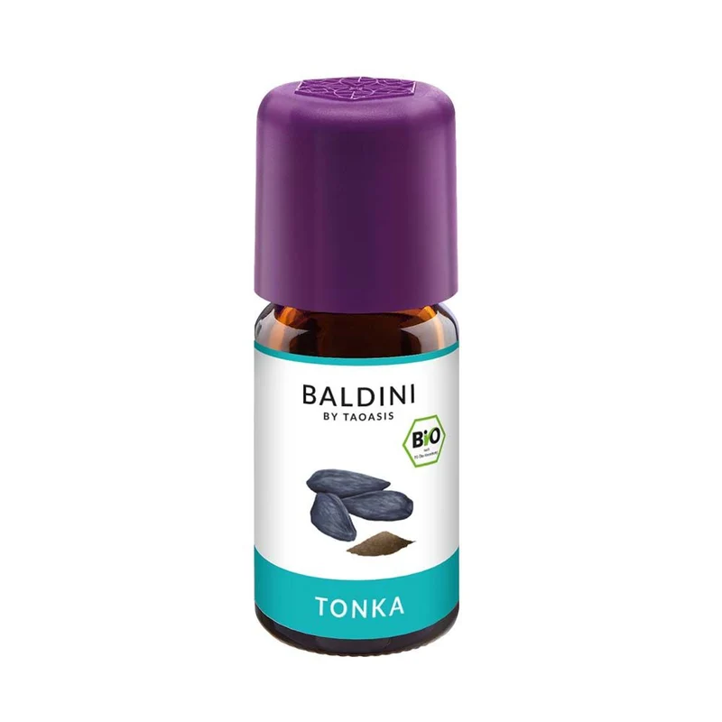 Baldini Tonkaboon Aroma 5 ml