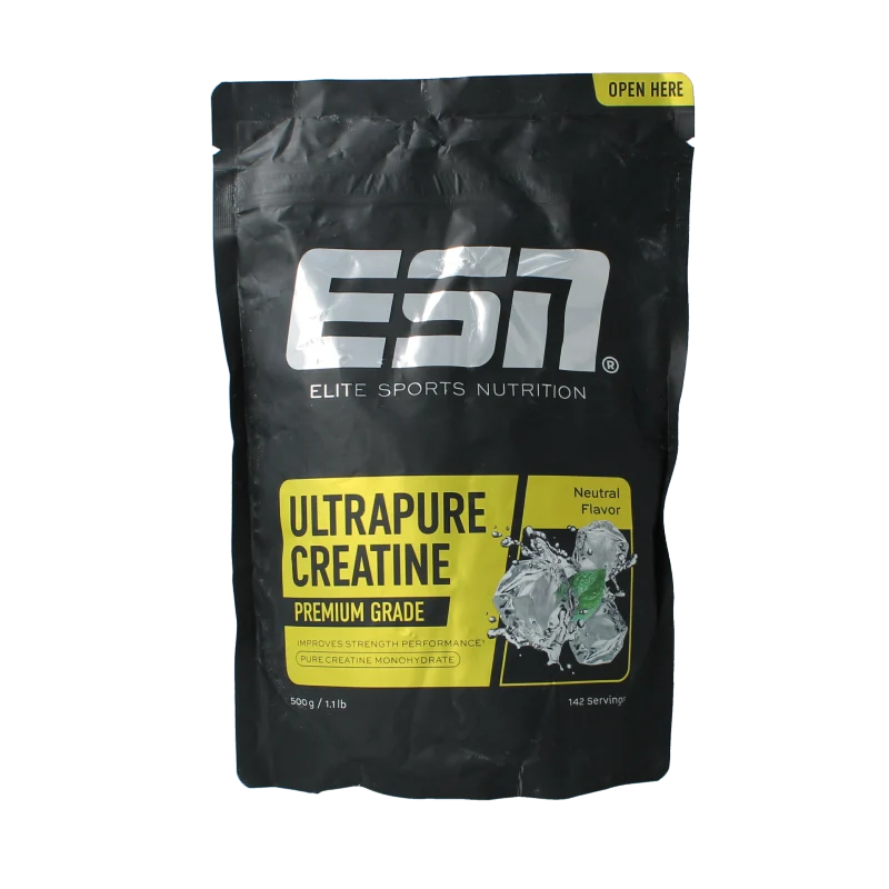 ESN Ultrapure creatine monohydrate