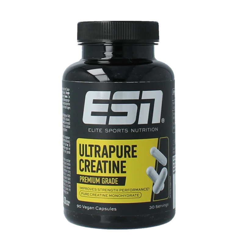ESN Ultrapure creatine monohydrate