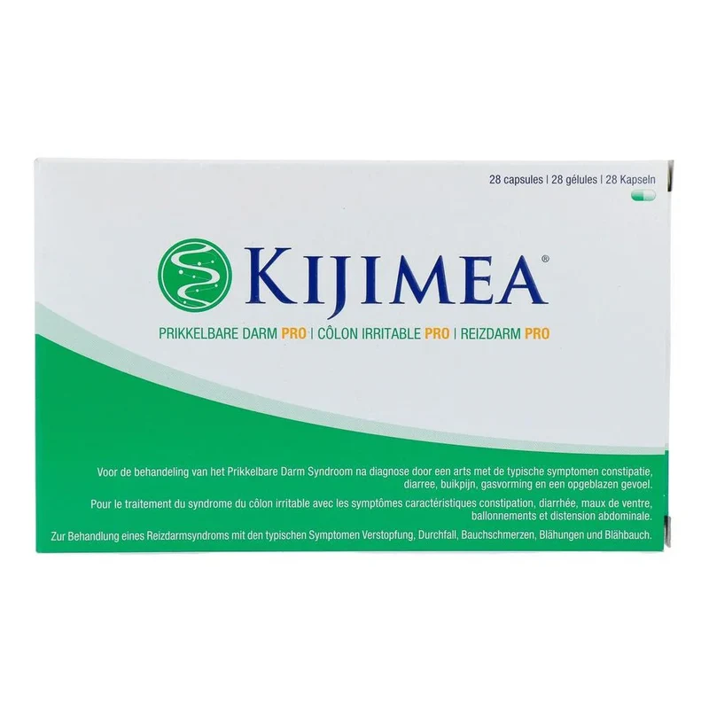 Kijimea Prikkelbare Darm Pro