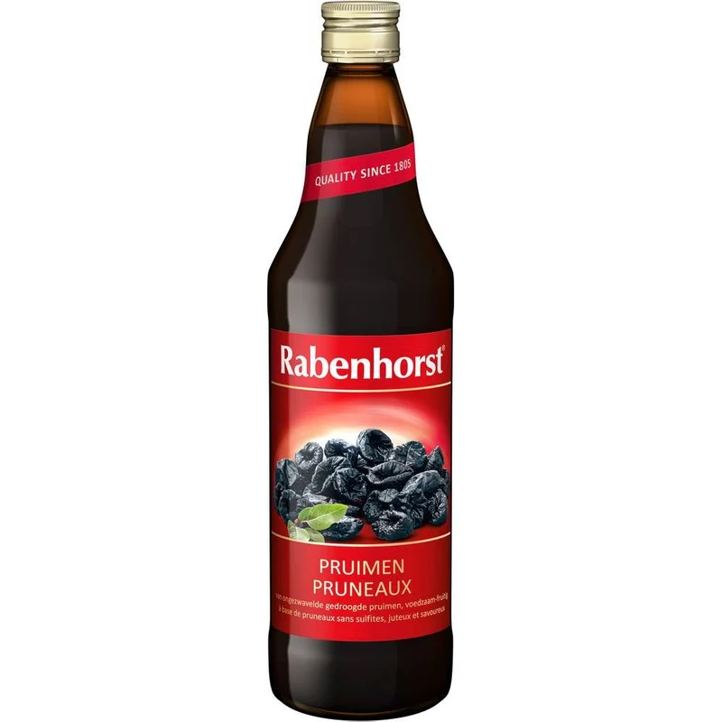 Rabenhorst Pruimendrank