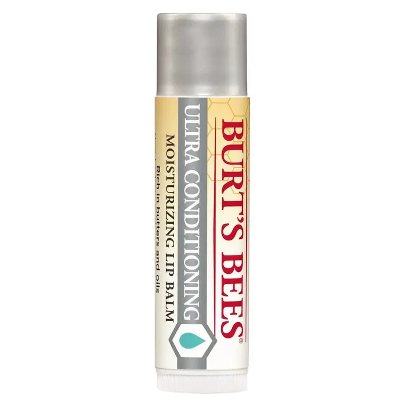Burt's Bees Lipbalm Ultra Conditioning 4.25 gram