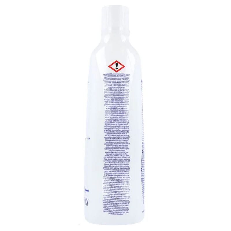 Attitude Nature+ Afwasmiddel Citrus Zest 700 ml