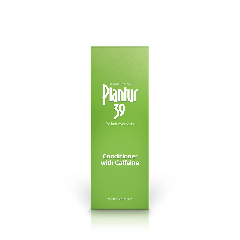 Plantur39 Caffeine conditioner 150 ml