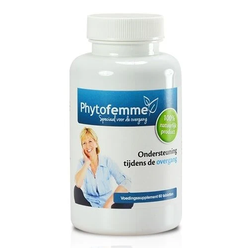 Phytofemme Tabletten 60 tabletten