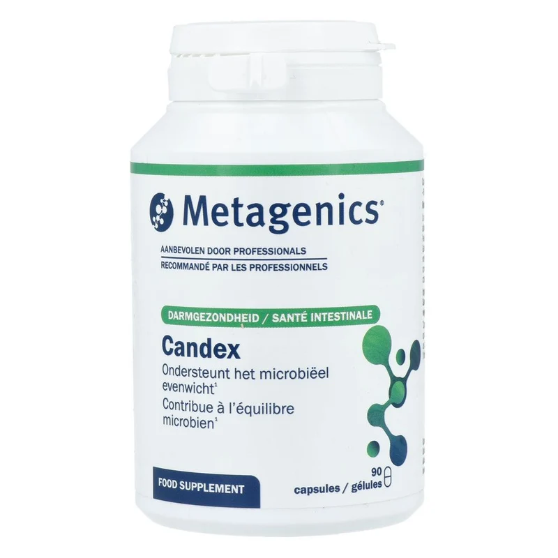Metagenics Candex