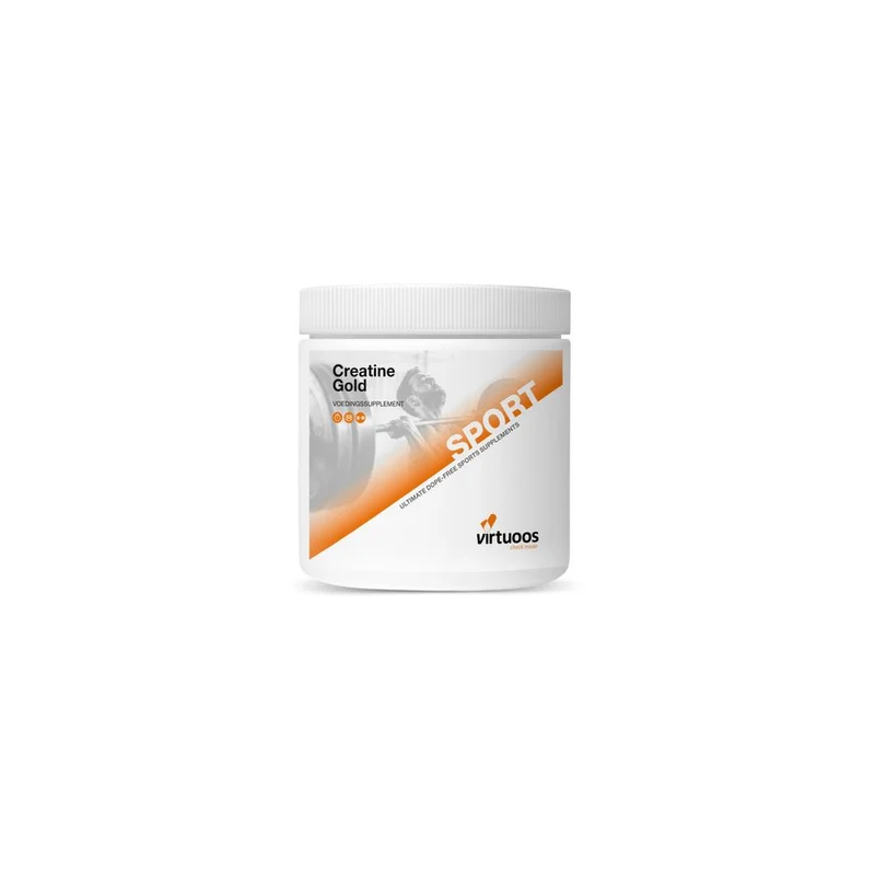 Virtuoos Creatine Gold 300 gram