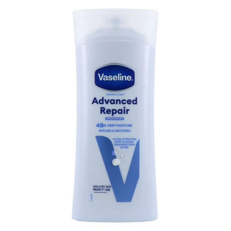 Vaseline Bodylotion advanced repair