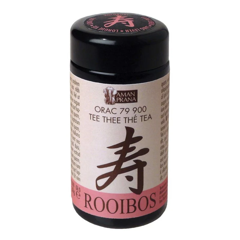 Amanprana Kotobuki rooibos bio 40 gram