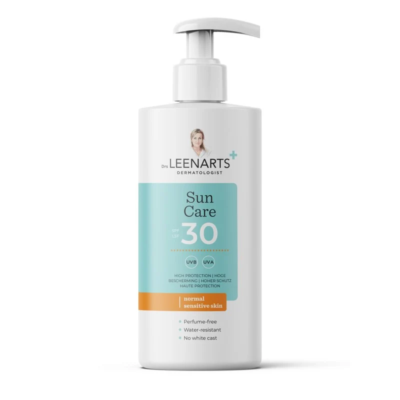 Drs Leenarts Sun Care Spf 30