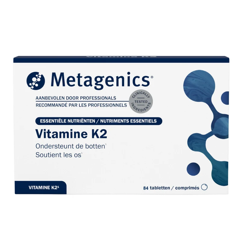 Metagenics Vitamine K2