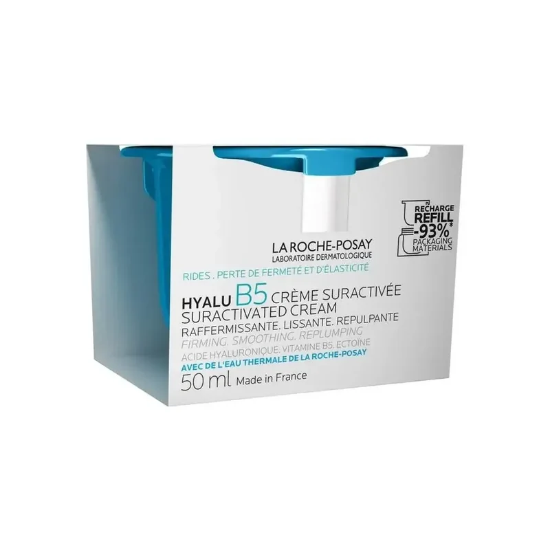 La Roche Posay Hyalu B5 suractivated creme navulling 50 ml
