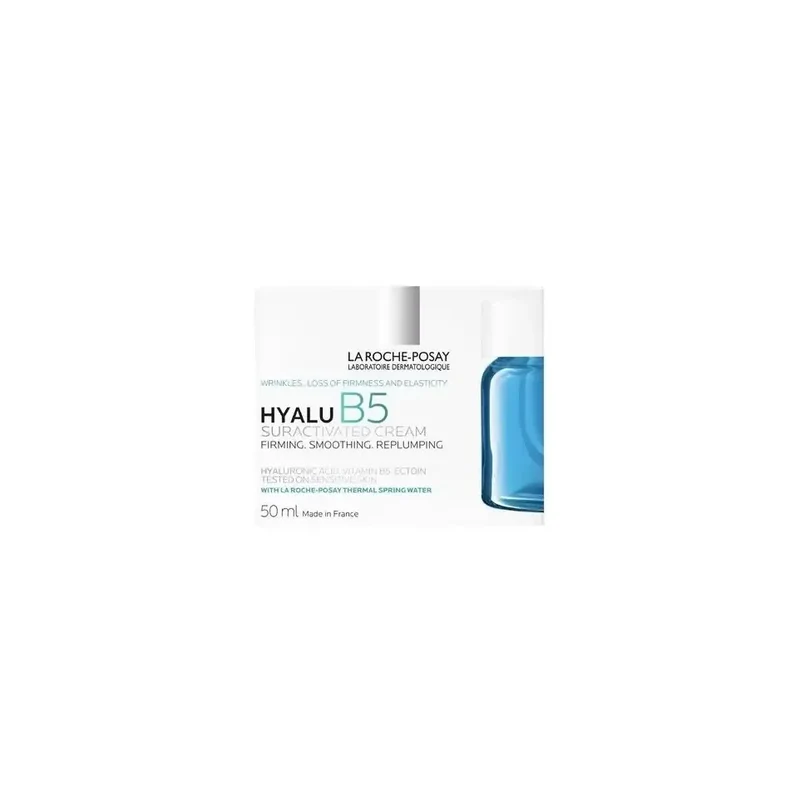 La Roche Posay Hyalu B5 suractivated creme 50 ml