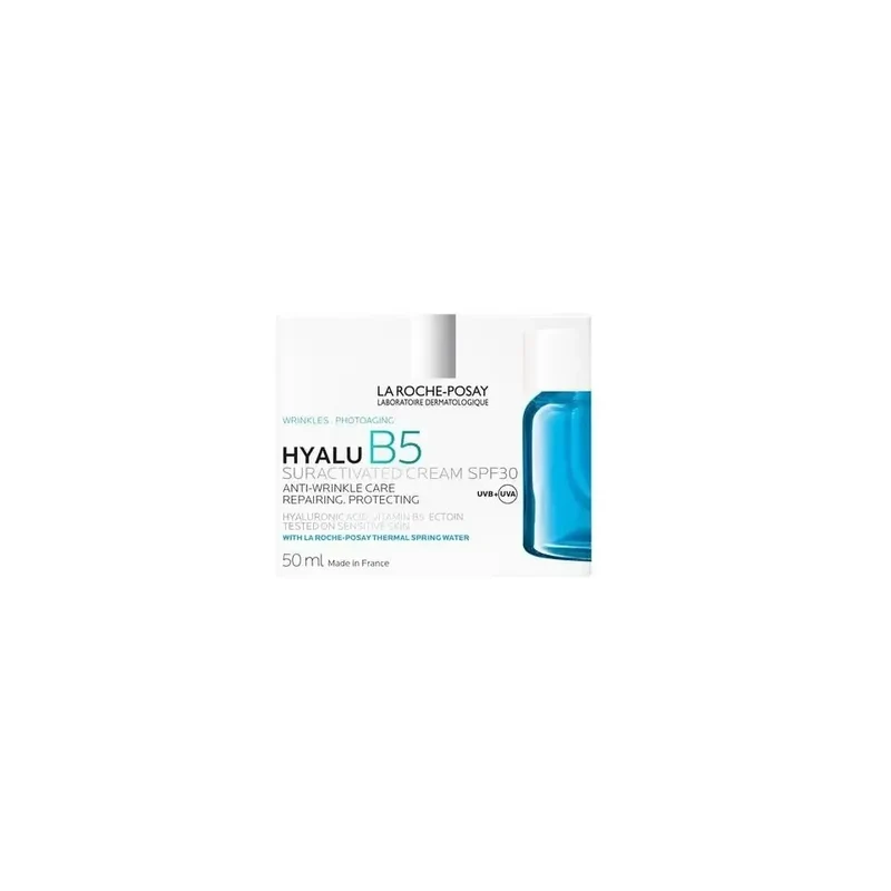 La Roche Posay Hyalu B5 suractivated creme SPF30 50 ml