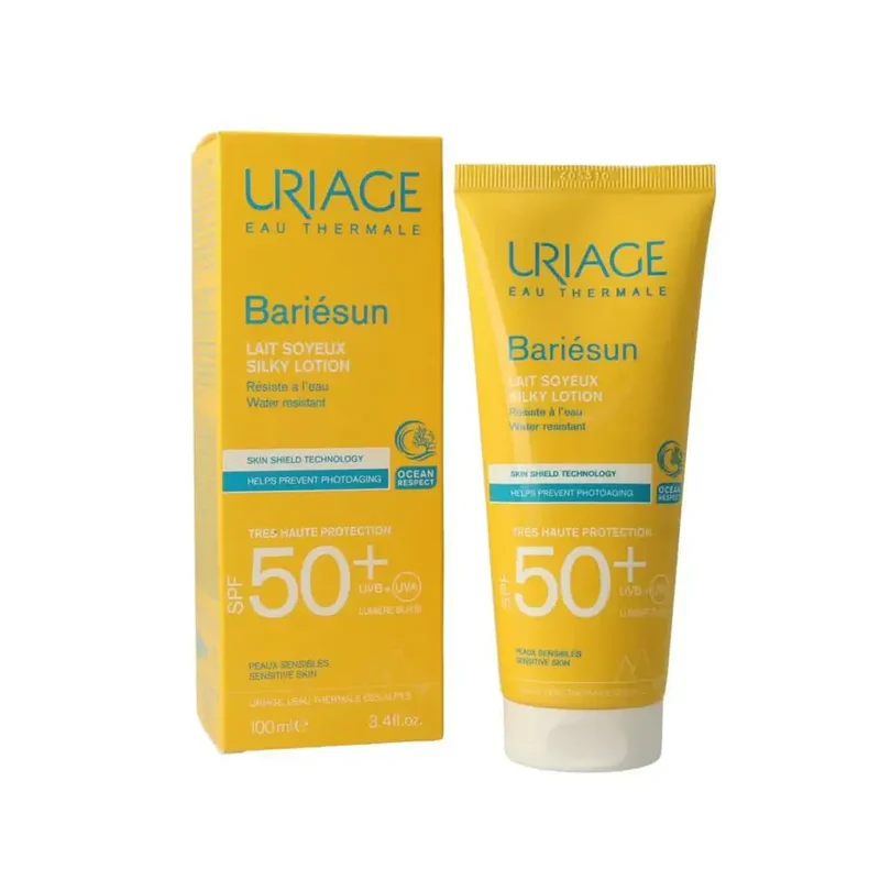 Uriage Sun melk SPF50