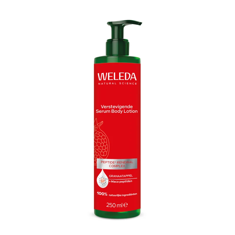 Weleda Granaatappel bodylotion 250 ml
