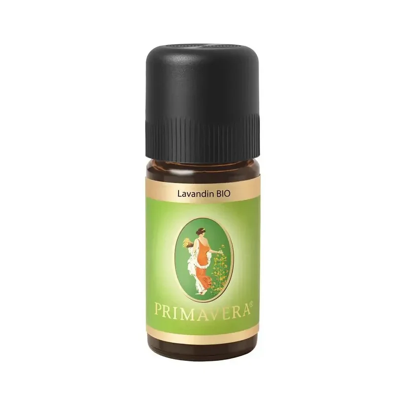 Primavera Lavandin biologisch